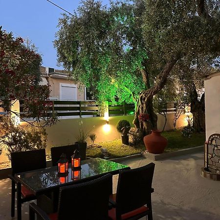 Valia House Thassos Daire Skála Kallirákhis Dış mekan fotoğraf