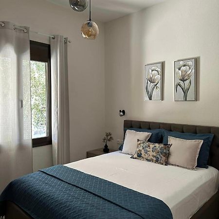 Valia House Thassos Daire Skála Kallirákhis Dış mekan fotoğraf