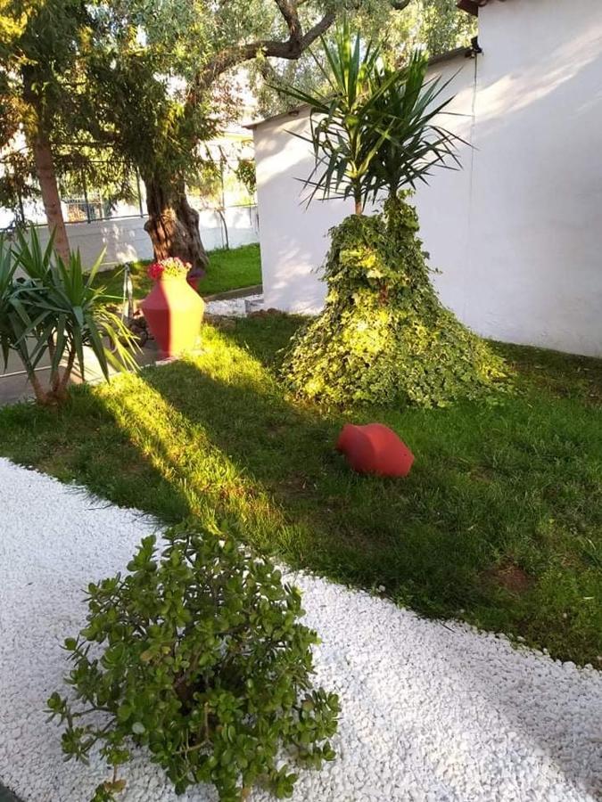 Valia House Thassos Daire Skála Kallirákhis Dış mekan fotoğraf