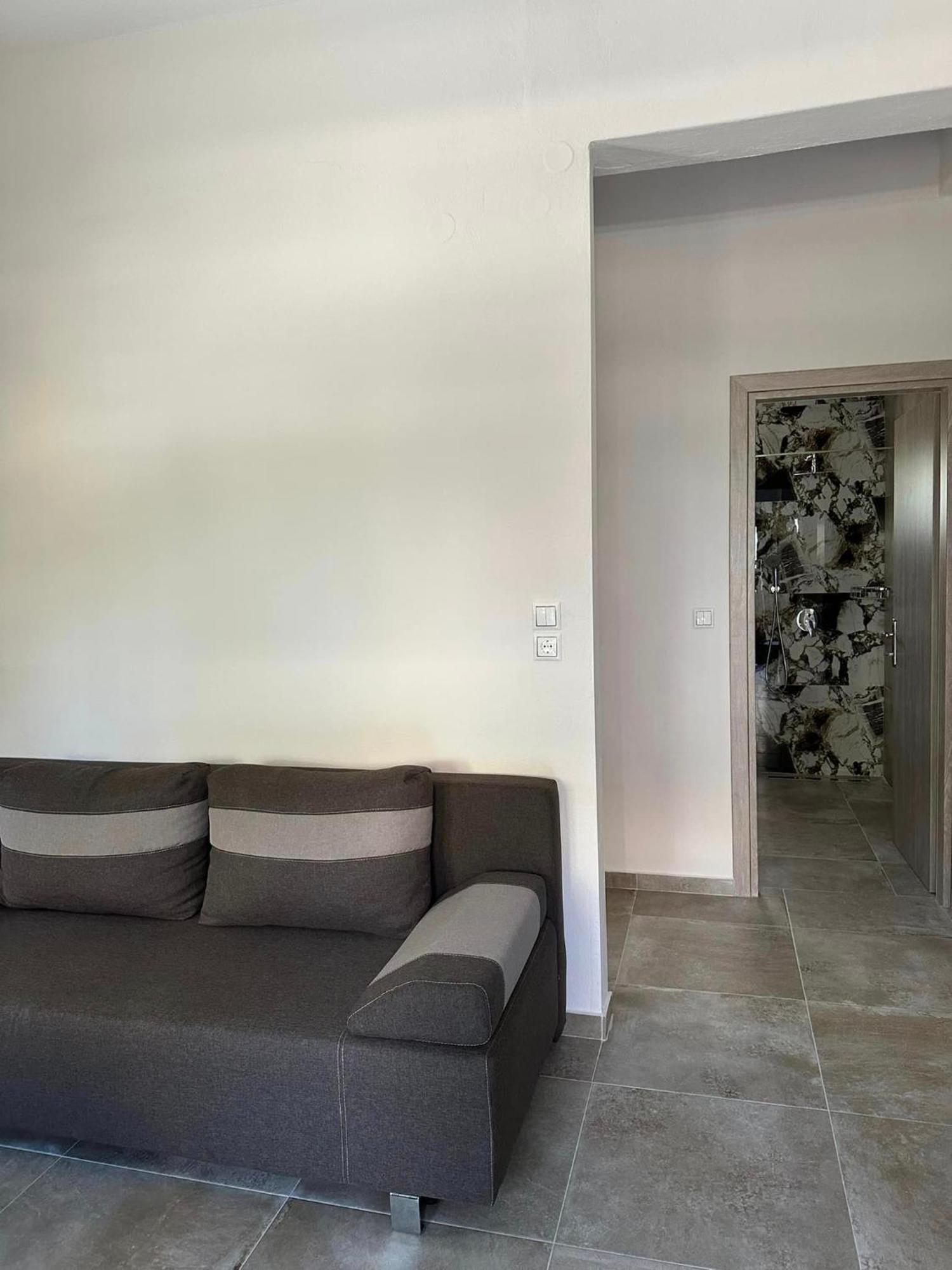 Valia House Thassos Daire Skála Kallirákhis Dış mekan fotoğraf