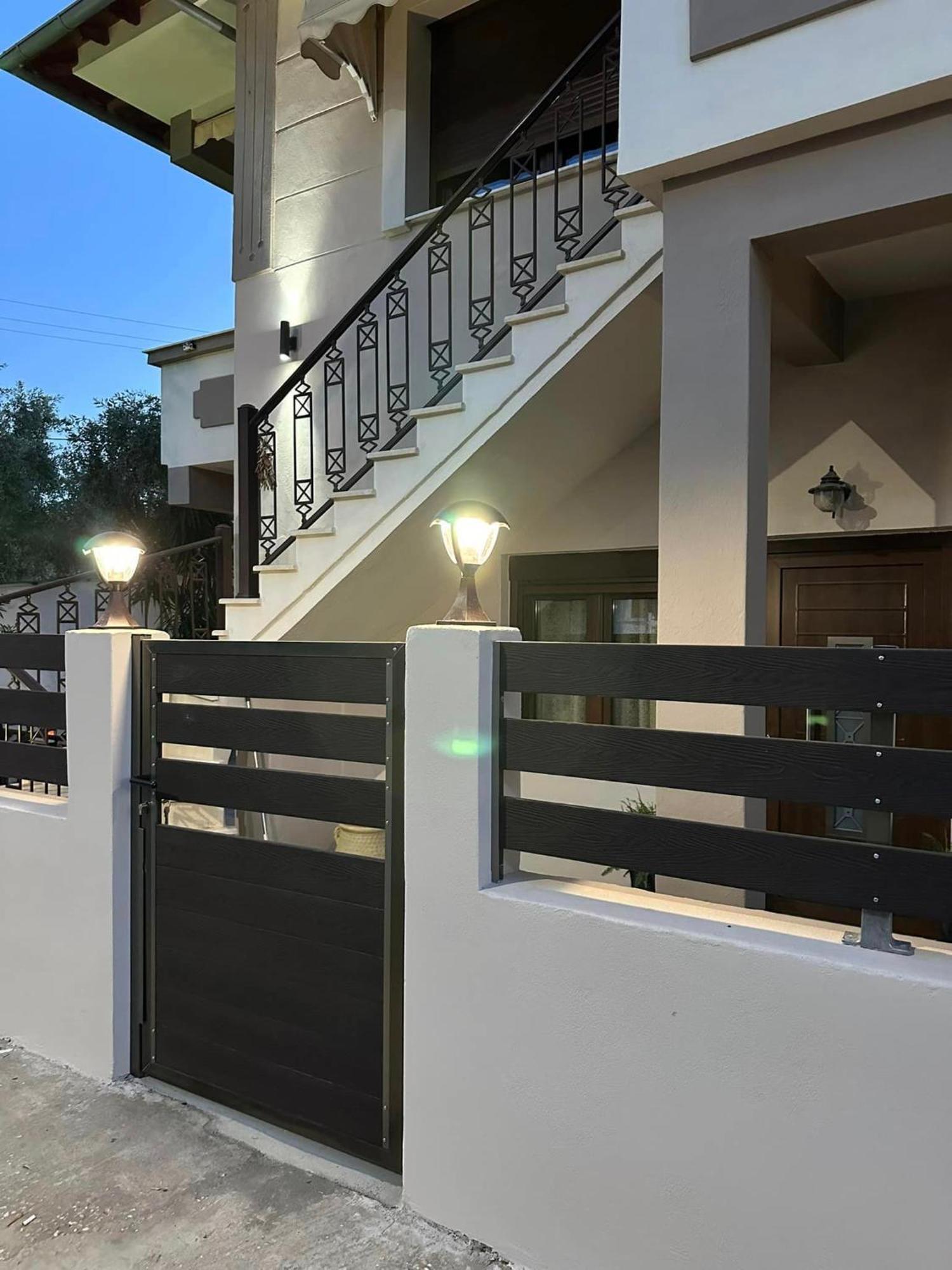 Valia House Thassos Daire Skála Kallirákhis Dış mekan fotoğraf