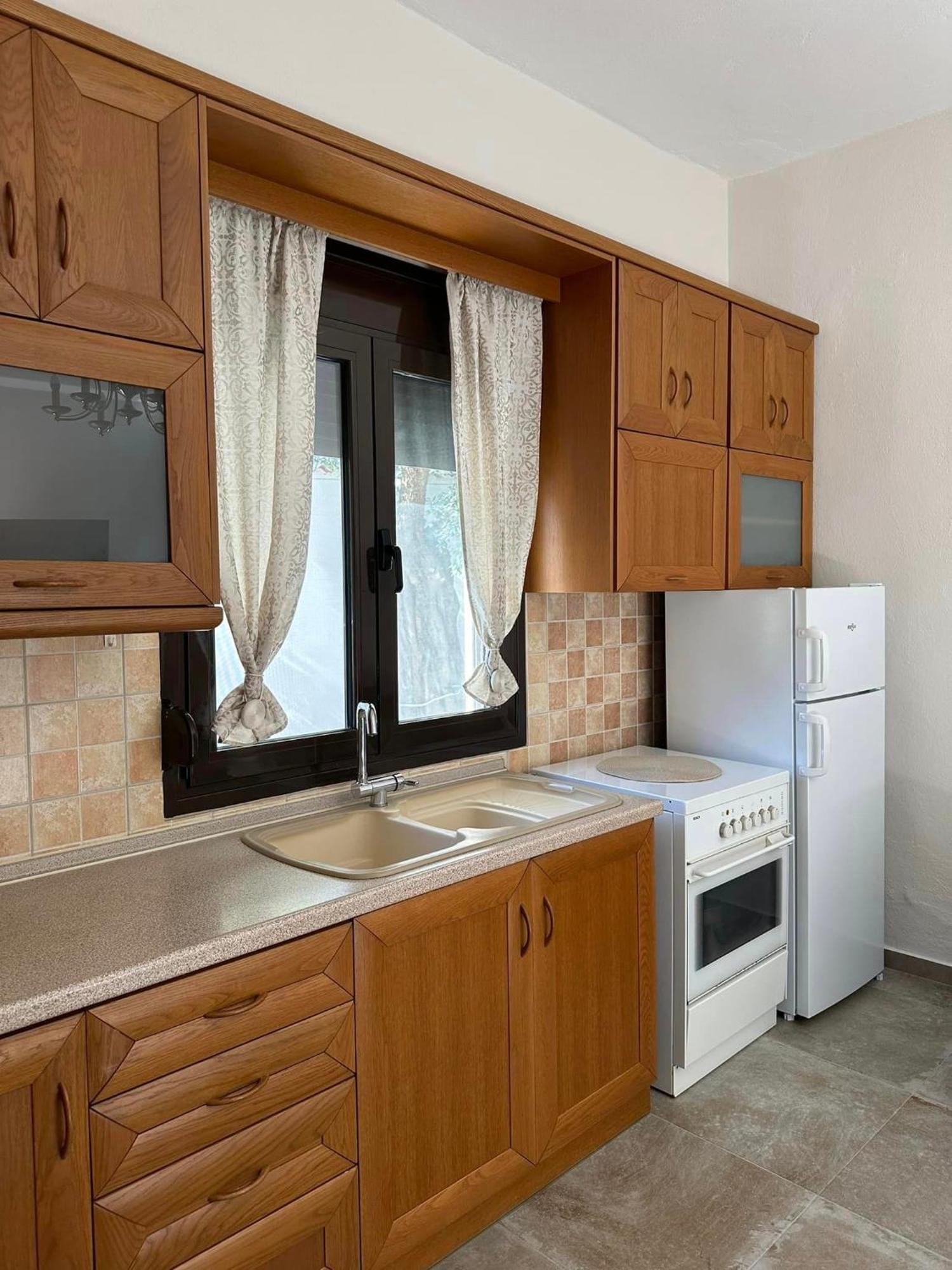 Valia House Thassos Daire Skála Kallirákhis Dış mekan fotoğraf