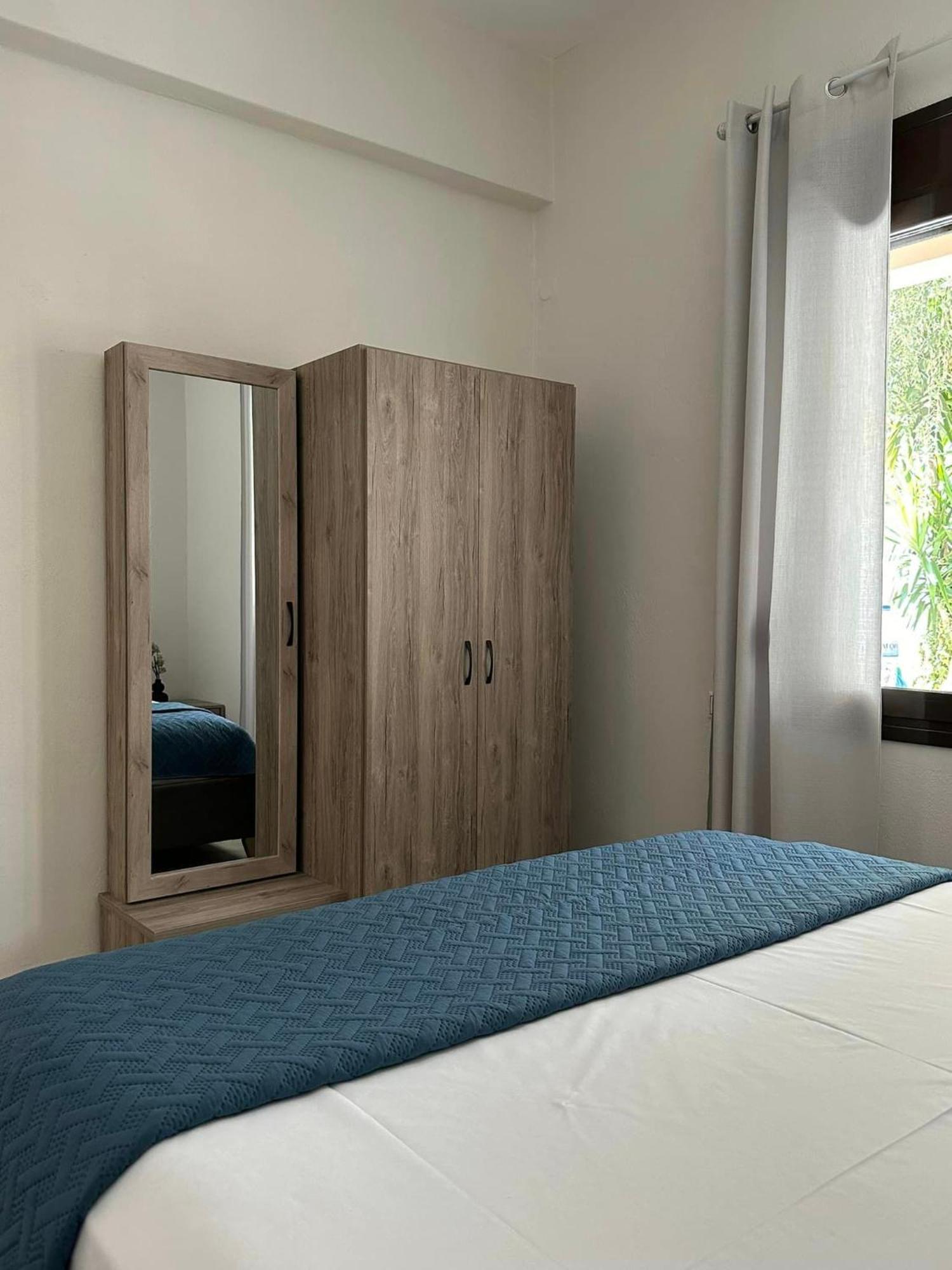 Valia House Thassos Daire Skála Kallirákhis Dış mekan fotoğraf