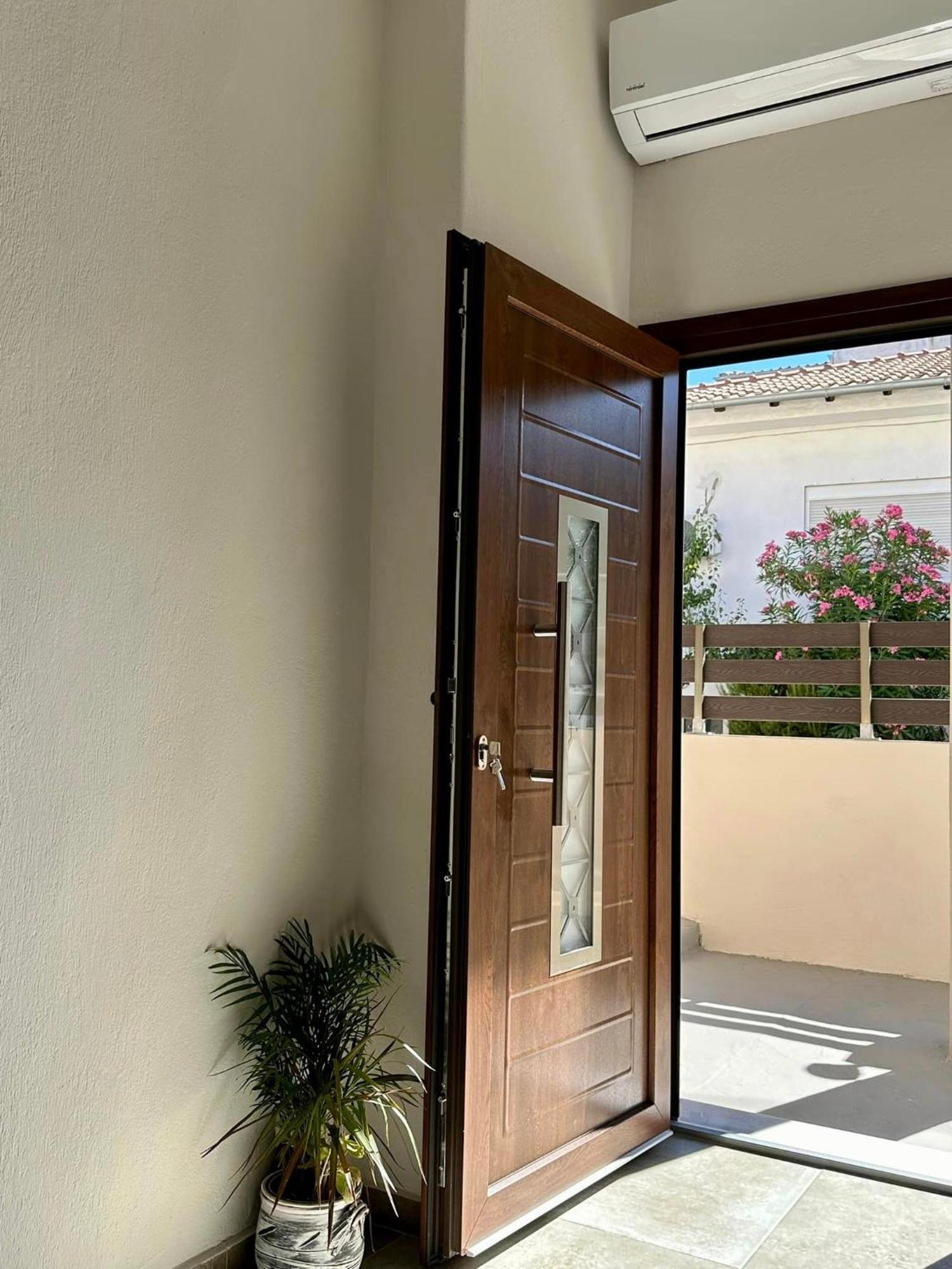 Valia House Thassos Daire Skála Kallirákhis Dış mekan fotoğraf