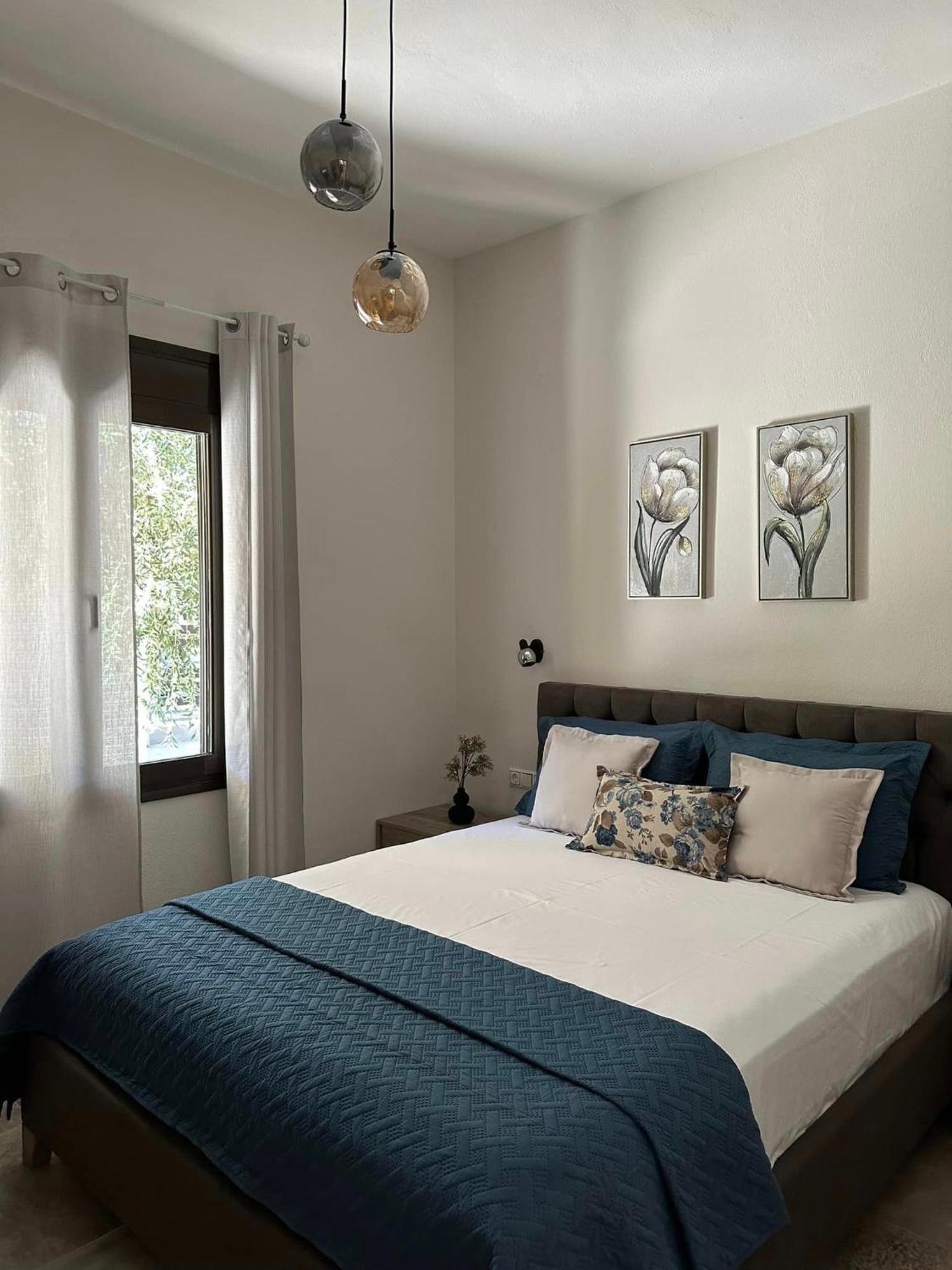 Valia House Thassos Daire Skála Kallirákhis Dış mekan fotoğraf